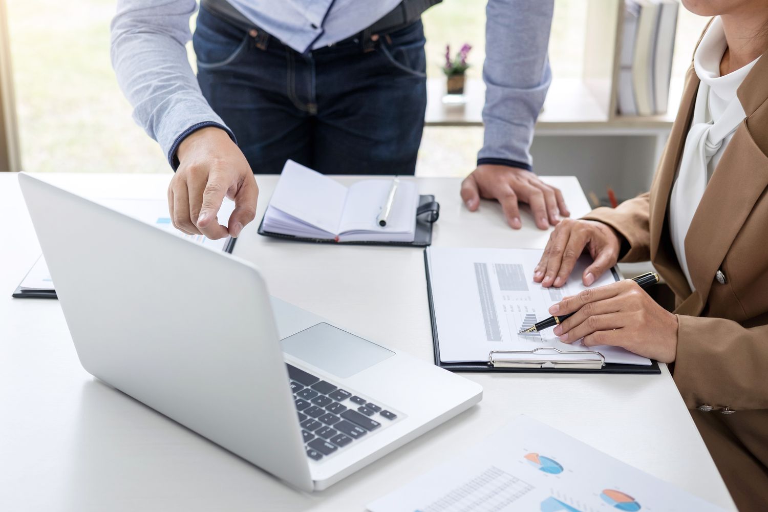 Pre-Money Valuation: Overview, Types, and Example