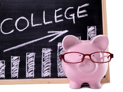 pay for college