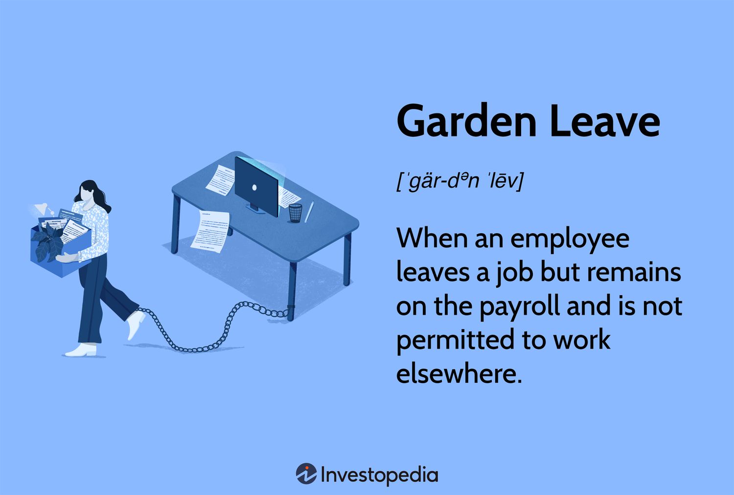 Garden Leave What It Is Pros And Cons