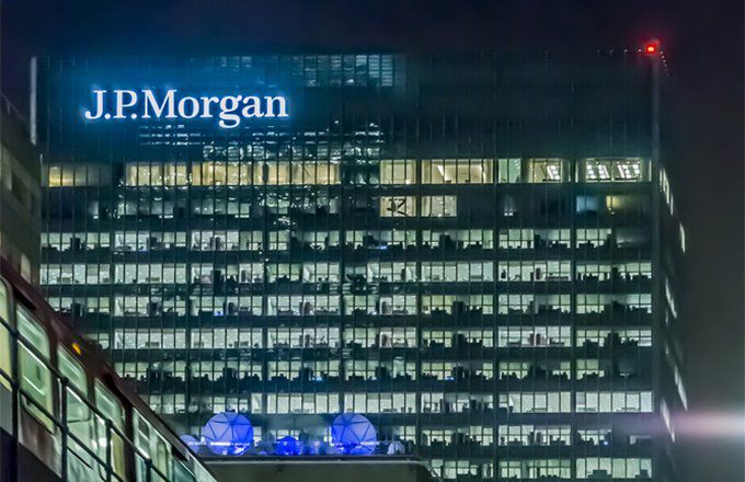 10 Biggest Banks In The World