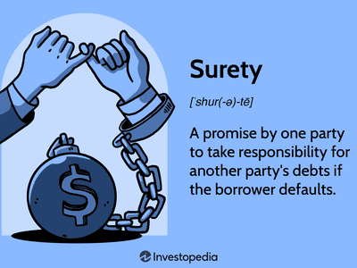 Surety